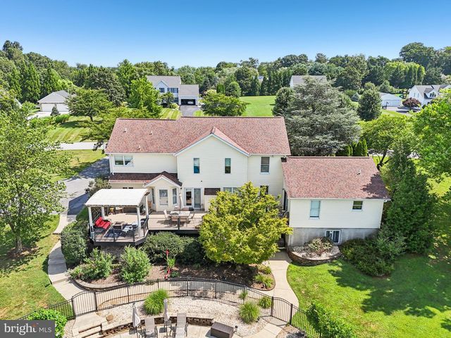 3993 WINDERMERE WAY, Mount Airy, MD 21771
