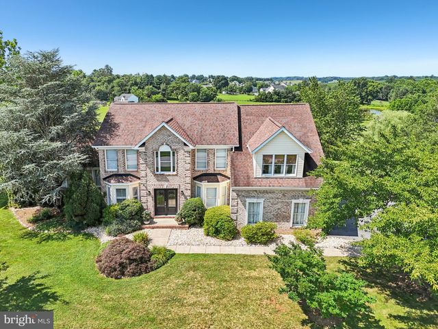 3993 WINDERMERE WAY, Mount Airy, MD 21771