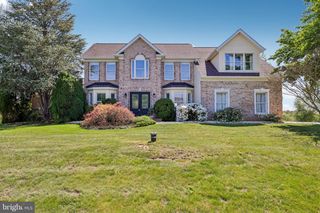 3993 WINDERMERE WAY, Mount Airy, MD 21771