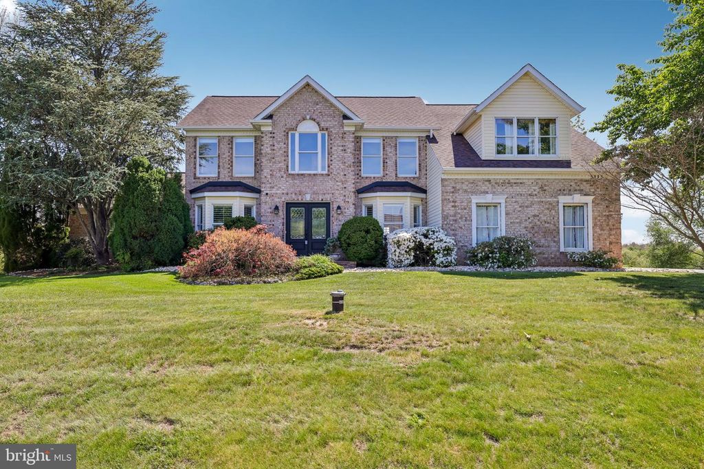 3993 WINDERMERE WAY, Mount Airy, MD 21771