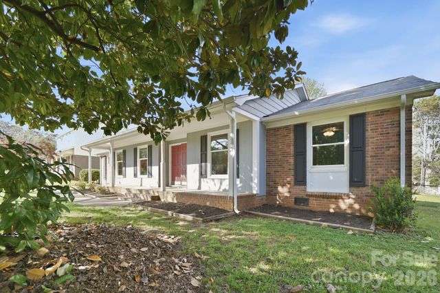 13657 Idlewild Road, Matthews, NC 28105