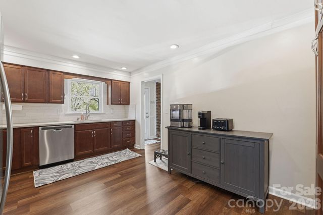 13657 Idlewild Road, Matthews, NC 28105