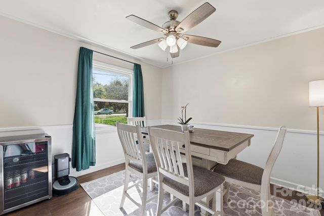 13657 Idlewild Road, Matthews, NC 28105