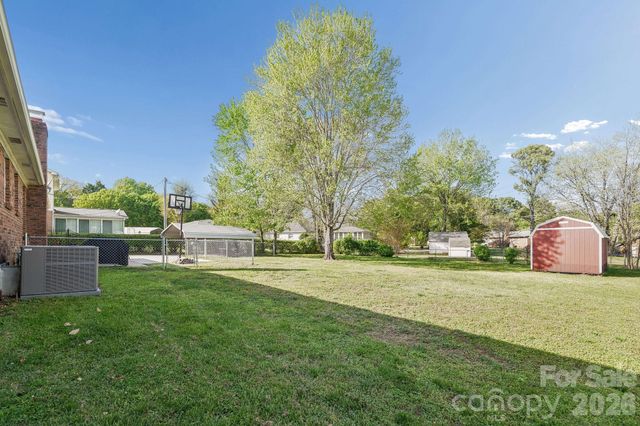 13657 Idlewild Road, Matthews, NC 28105