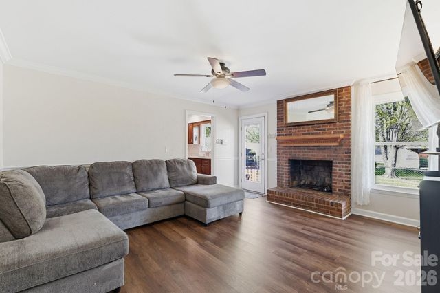 13657 Idlewild Road, Matthews, NC 28105