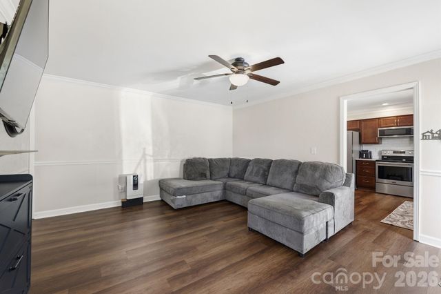 13657 Idlewild Road, Matthews, NC 28105