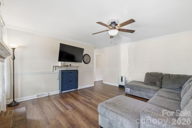 13657 Idlewild Road, Matthews, NC 28105