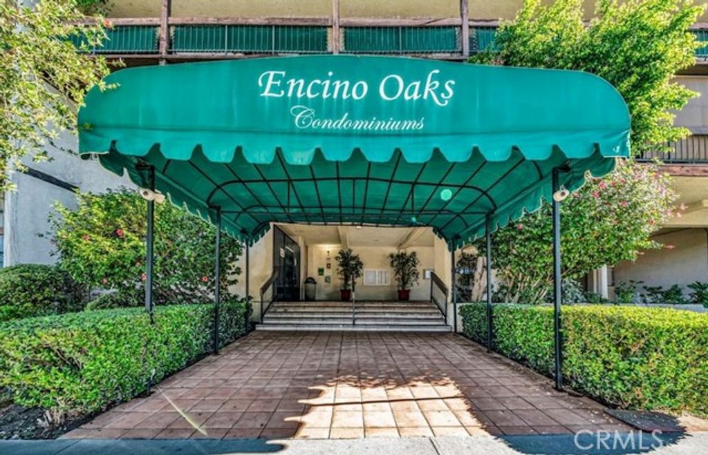 5460 White Oak G101, Encino (los Angeles), CA 91316