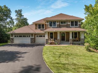 860 Prairie Meadows Drive, Hudson, WI 54016