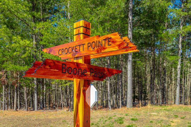 0 Boone Pass Jf181, Jasper, TN 37347