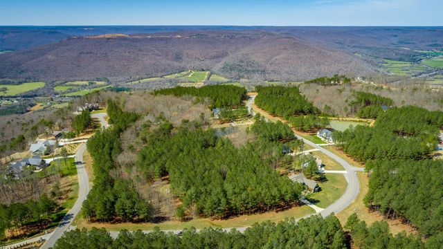 0 Boone Pass Jf181, Jasper, TN 37347