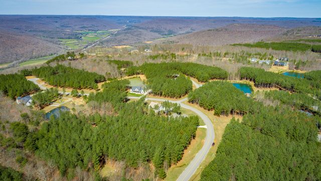0 Boone Pass Jf181, Jasper, TN 37347