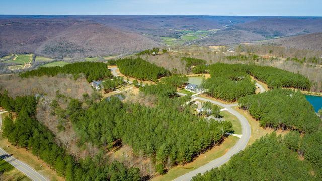0 Boone Pass Jf181, Jasper, TN 37347
