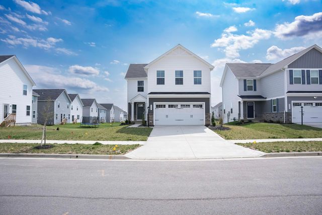 8587 Erie Loop, Canal Winchester, OH 43110