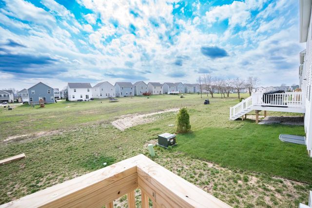 8587 Erie Loop, Canal Winchester, OH 43110