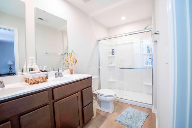 8587 Erie Loop, Canal Winchester, OH 43110