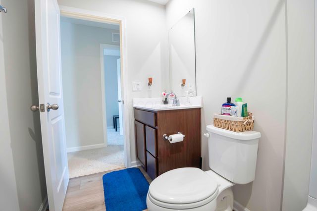 8587 Erie Loop, Canal Winchester, OH 43110