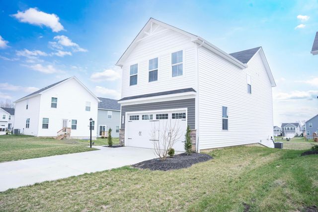 8587 Erie Loop, Canal Winchester, OH 43110