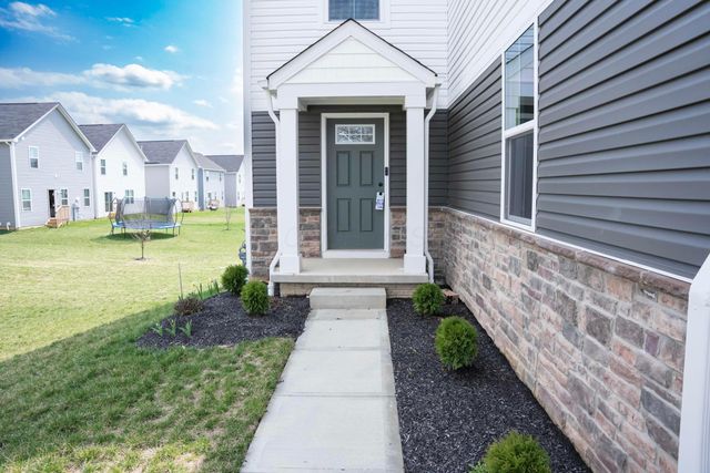 8587 Erie Loop, Canal Winchester, OH 43110