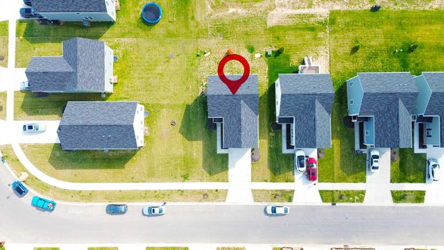 8587 Erie Loop, Canal Winchester, OH 43110