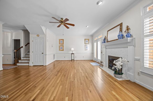 434 Van Thomas Drive, Raleigh, NC 27615