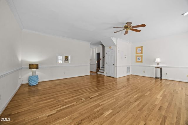 434 Van Thomas Drive, Raleigh, NC 27615