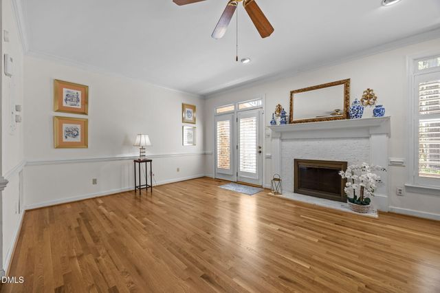 434 Van Thomas Drive, Raleigh, NC 27615