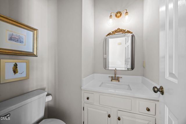 434 Van Thomas Drive, Raleigh, NC 27615