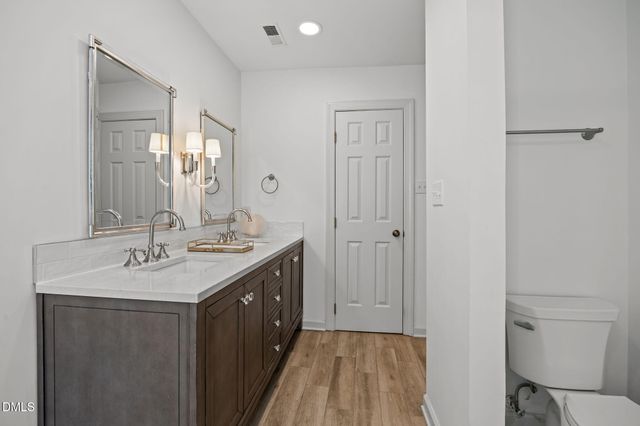 434 Van Thomas Drive, Raleigh, NC 27615