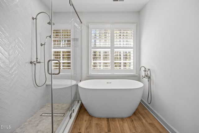 434 Van Thomas Drive, Raleigh, NC 27615