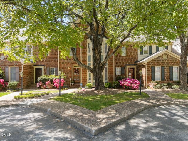 434 Van Thomas Drive, Raleigh, NC 27615