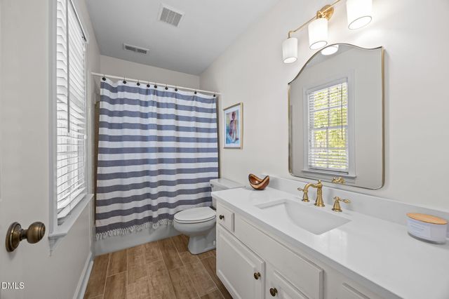 434 Van Thomas Drive, Raleigh, NC 27615