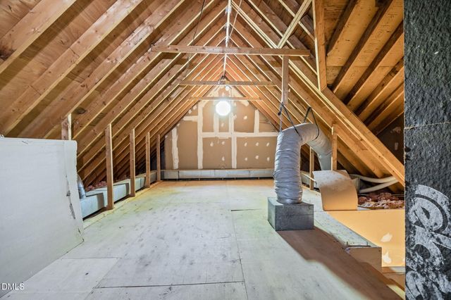 434 Van Thomas Drive, Raleigh, NC 27615