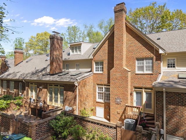 434 Van Thomas Drive, Raleigh, NC 27615