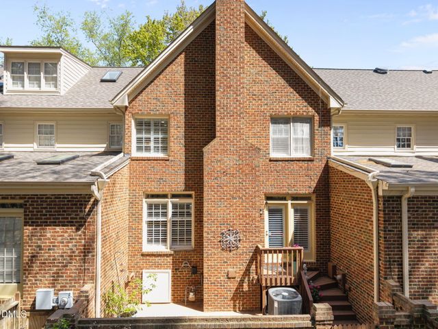 434 Van Thomas Drive, Raleigh, NC 27615