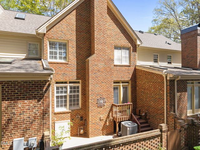 434 Van Thomas Drive, Raleigh, NC 27615