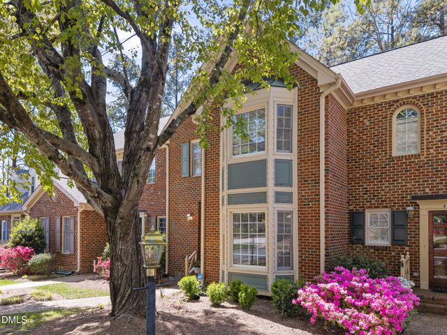 434 Van Thomas Drive, Raleigh, NC 27615