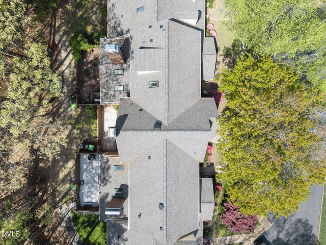 434 Van Thomas Drive, Raleigh, NC 27615