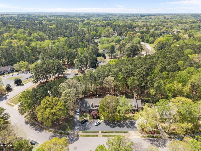 434 Van Thomas Drive, Raleigh, NC 27615