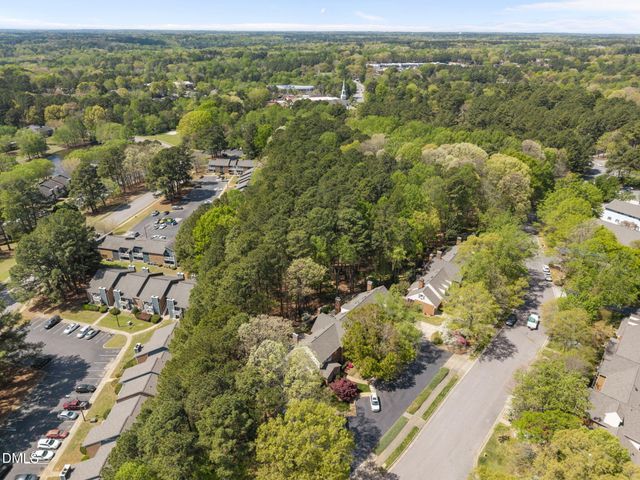 434 Van Thomas Drive, Raleigh, NC 27615