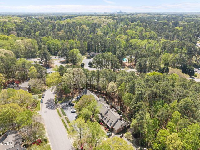 434 Van Thomas Drive, Raleigh, NC 27615