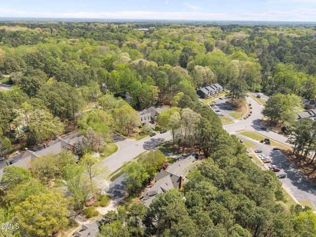 434 Van Thomas Drive, Raleigh, NC 27615