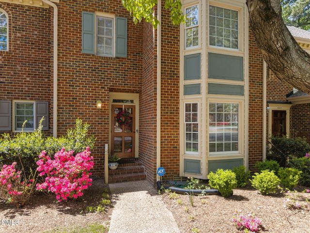 434 Van Thomas Drive, Raleigh, NC 27615