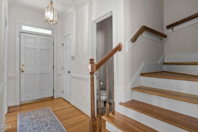 434 Van Thomas Drive, Raleigh, NC 27615