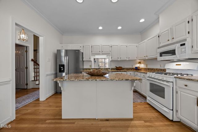 434 Van Thomas Drive, Raleigh, NC 27615