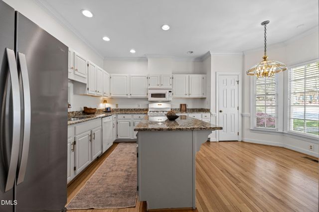 434 Van Thomas Drive, Raleigh, NC 27615