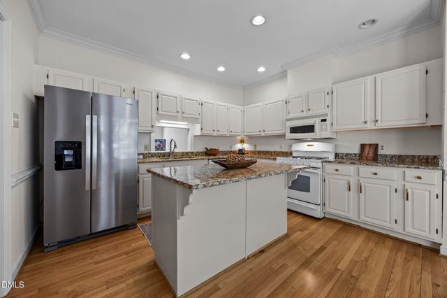 434 Van Thomas Drive, Raleigh, NC 27615