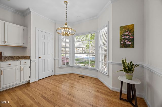 434 Van Thomas Drive, Raleigh, NC 27615