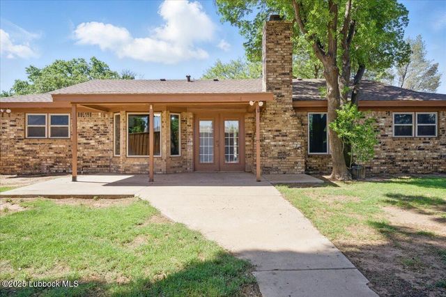 5726 67th Street, Lubbock, TX 79424