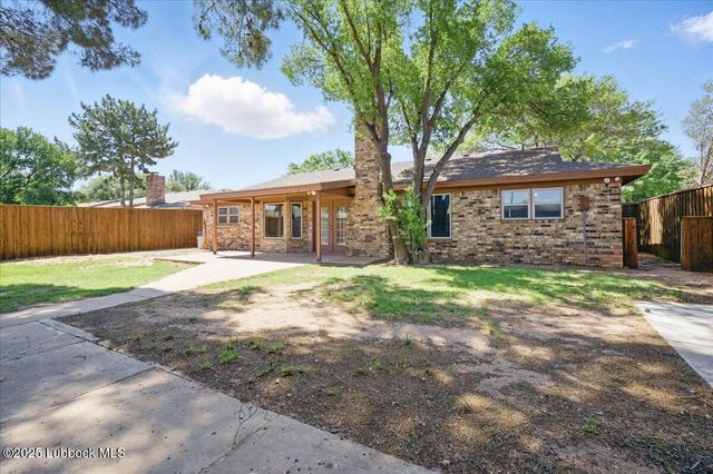 5726 67th Street, Lubbock, TX 79424